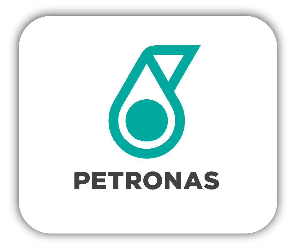 Logo Petronas