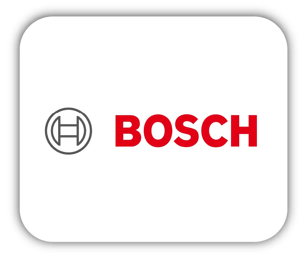 Logo Bosch