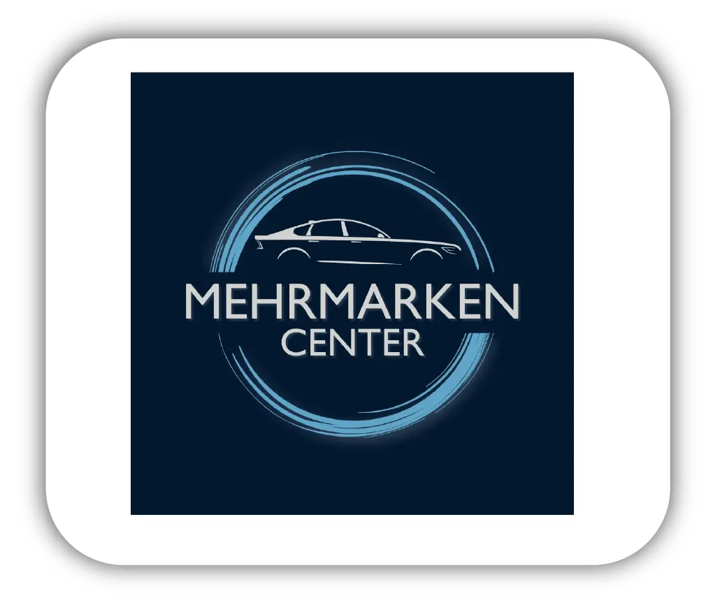 Logo Mehrmarken Center