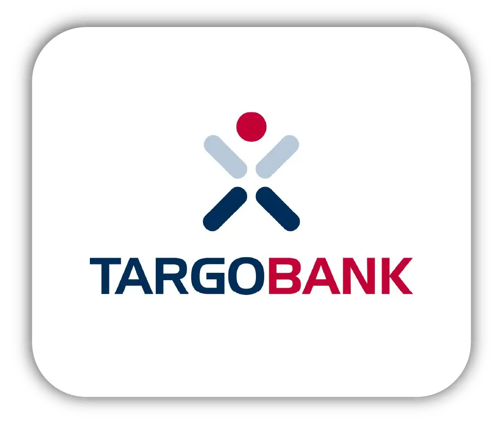 Logo Targobank